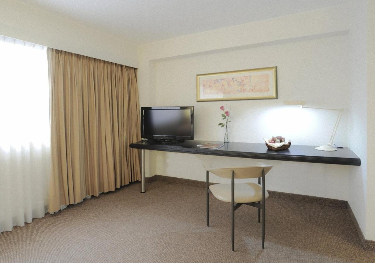 Roosevelt Hotel & Suites Lima Zimmer foto